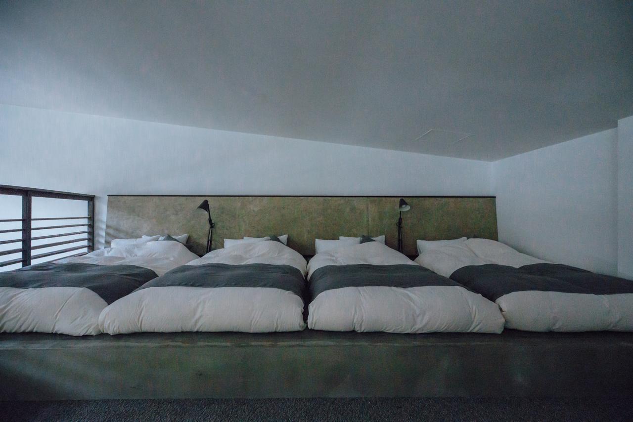 Yl & Co. Hotel In Mt.Fuji 후지카와구치코 외부 사진